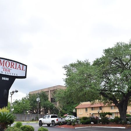 Memorial Inn And Suites هيوستن المظهر الخارجي الصورة