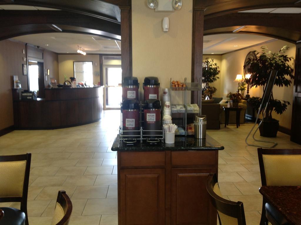 Memorial Inn And Suites هيوستن المظهر الخارجي الصورة