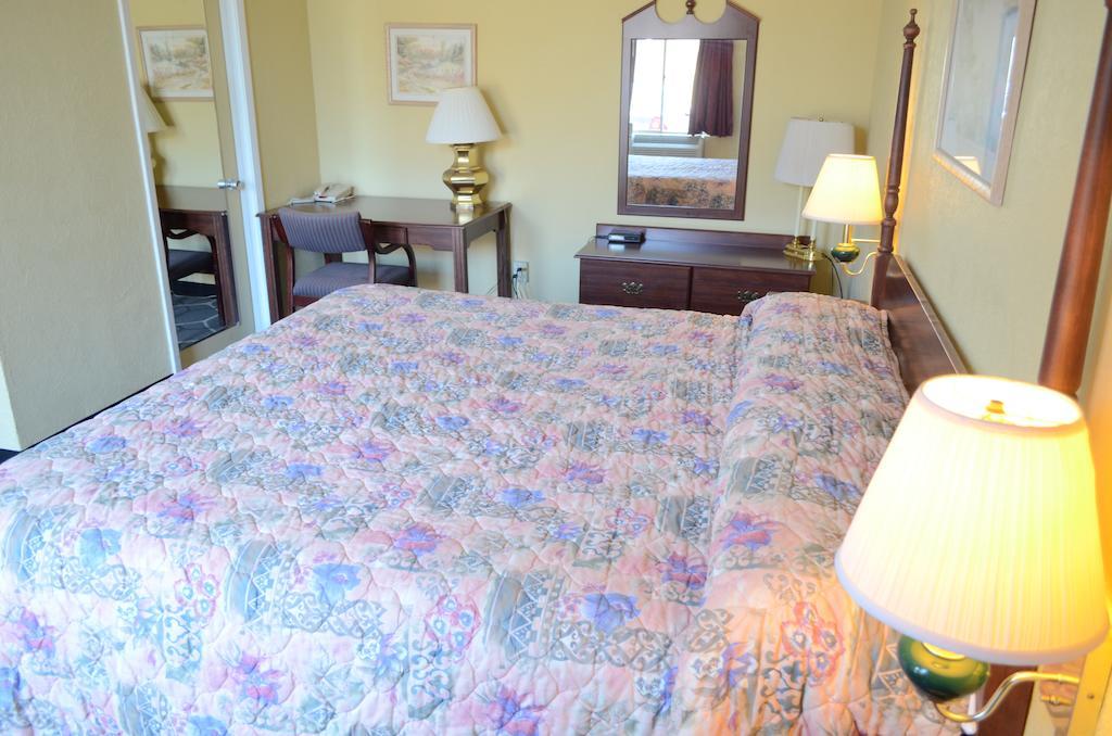 Memorial Inn And Suites هيوستن المظهر الخارجي الصورة