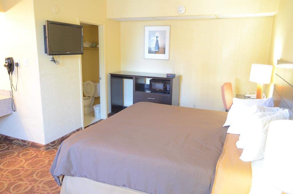 Memorial Inn And Suites هيوستن المظهر الخارجي الصورة