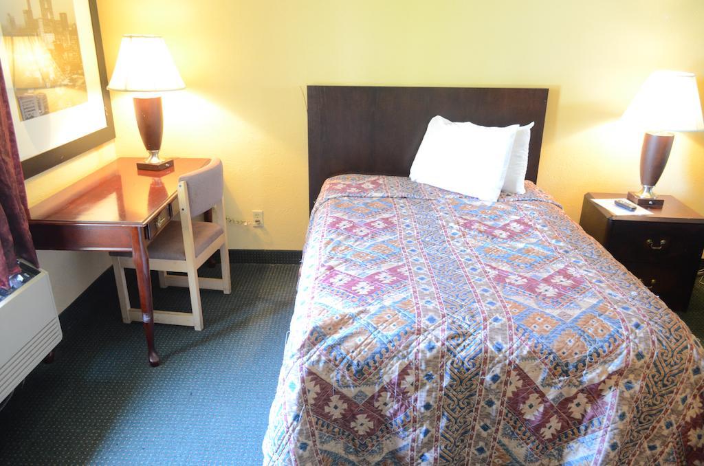 Memorial Inn And Suites هيوستن المظهر الخارجي الصورة