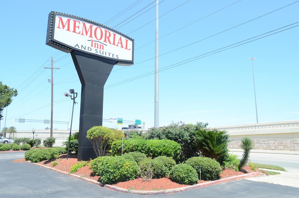 Memorial Inn And Suites هيوستن المظهر الخارجي الصورة
