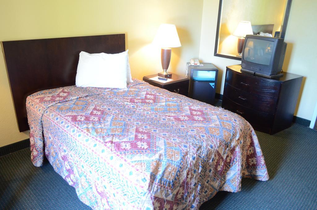 Memorial Inn And Suites هيوستن المظهر الخارجي الصورة
