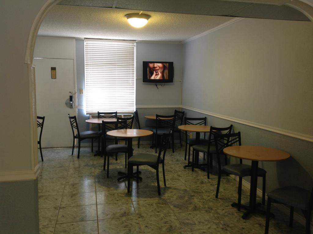 Memorial Inn And Suites هيوستن المظهر الخارجي الصورة